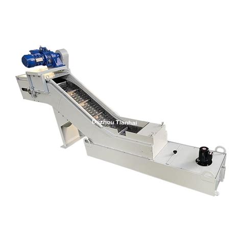 chip conveyor cnc machine|chip conveyor for cnc machine.